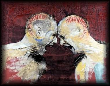 A SOLUÇÃO É SIMPLES: NÃO TOLERE O INTOLERANTE