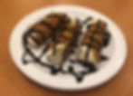 Desserts
