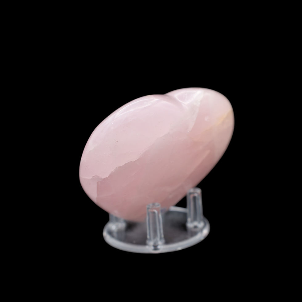 Miniatura: Srdce z růženínu