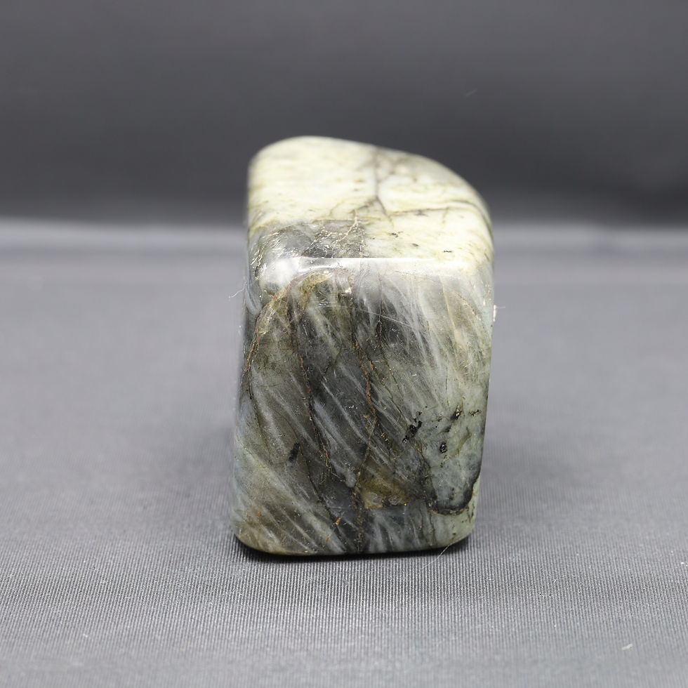 Miniatura: Labradorit
