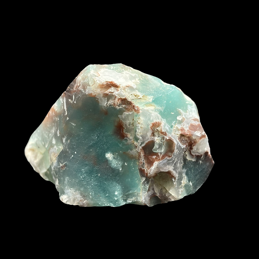 Miniatura: Akvapras - Zimbabwe