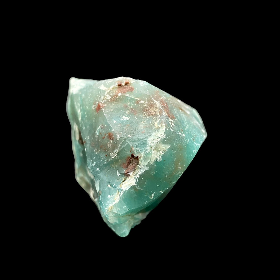 Miniatura: Akvapras - Zimbabwe