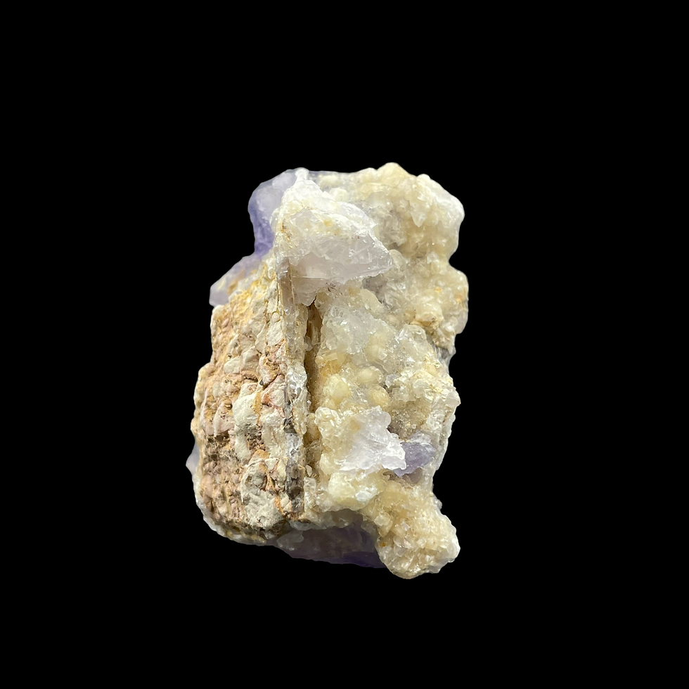 Miniatura: Fluorit