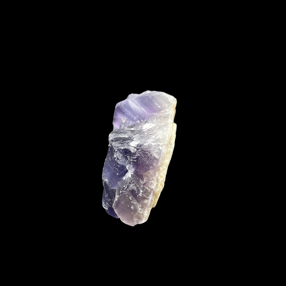 Miniatura: Fluorit