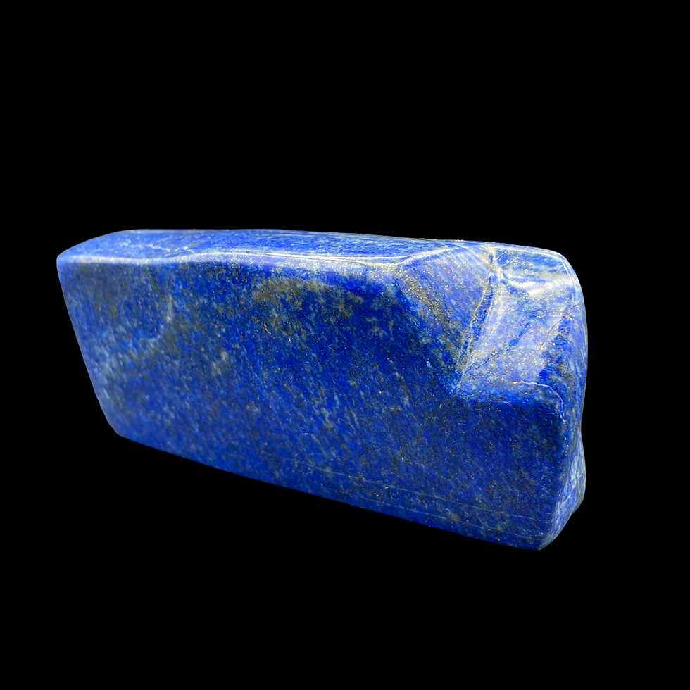 Miniatura: Lapis lazuli