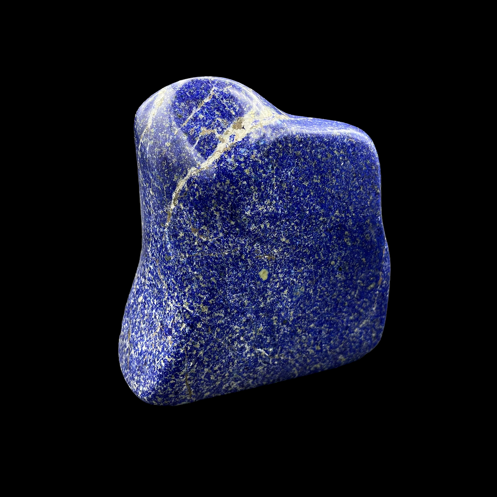 Miniatura: Lapis lazuli