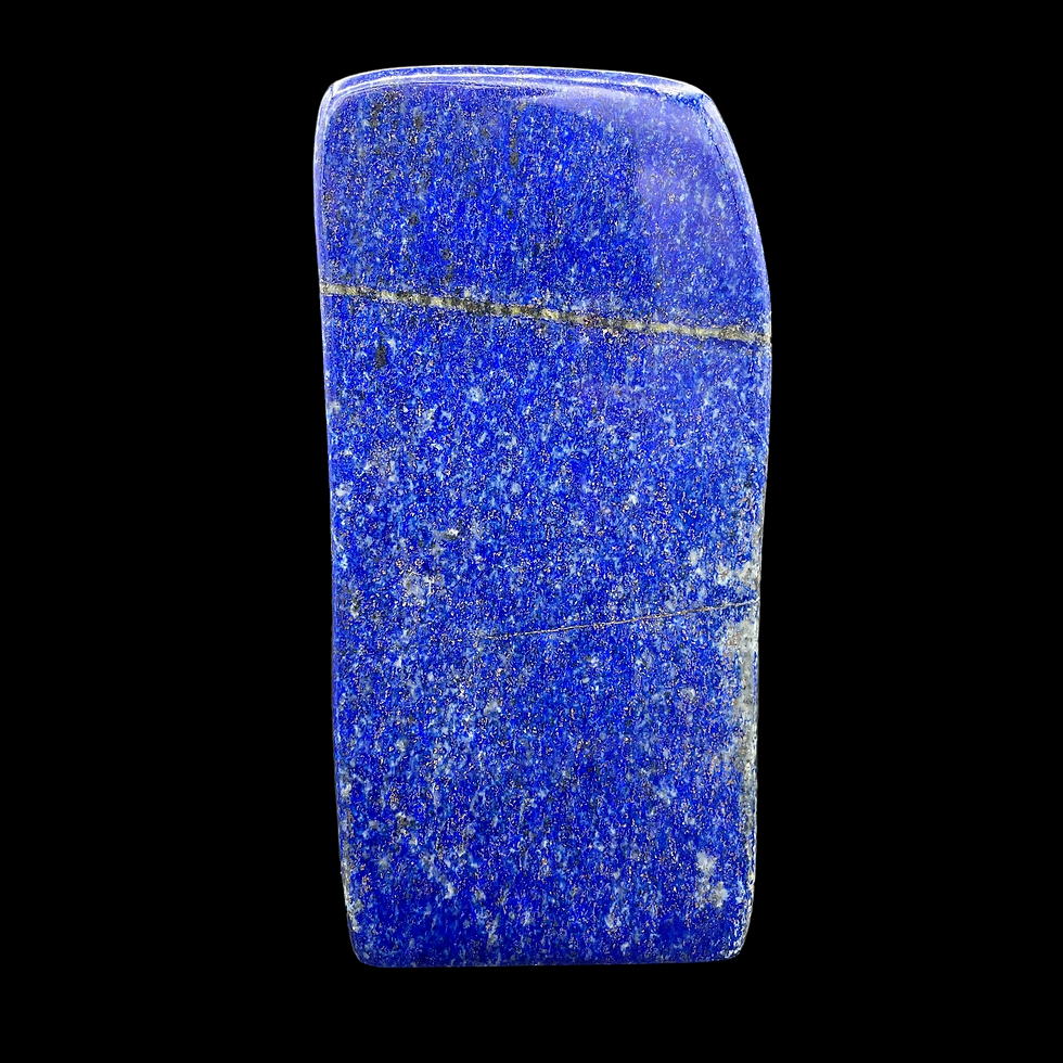 Miniatura: Lapis lazuli