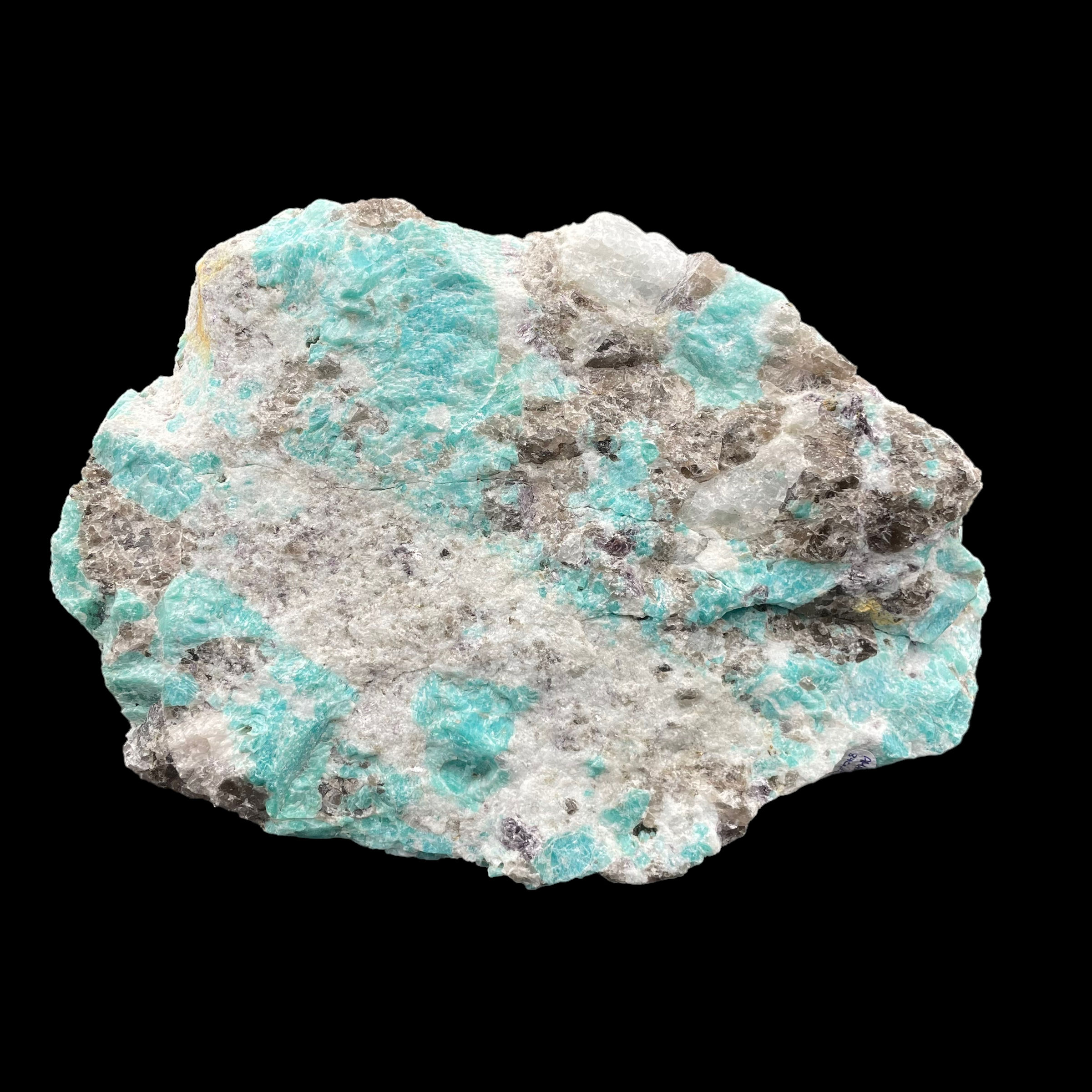 Amazonit - Madagaskar