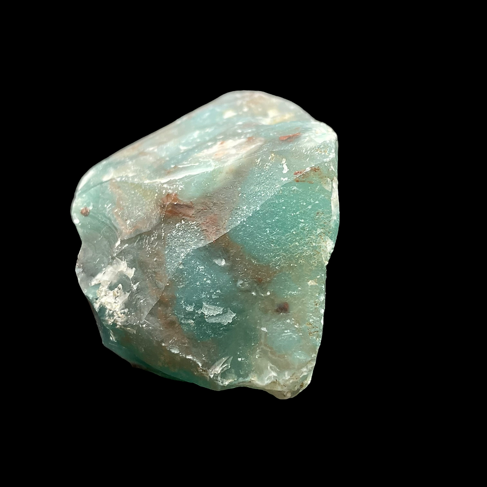 Miniatura: Akvapras - Zimbabwe