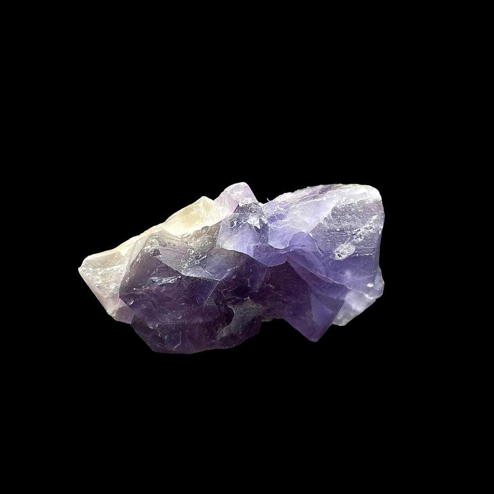 Miniatura: Fluorit