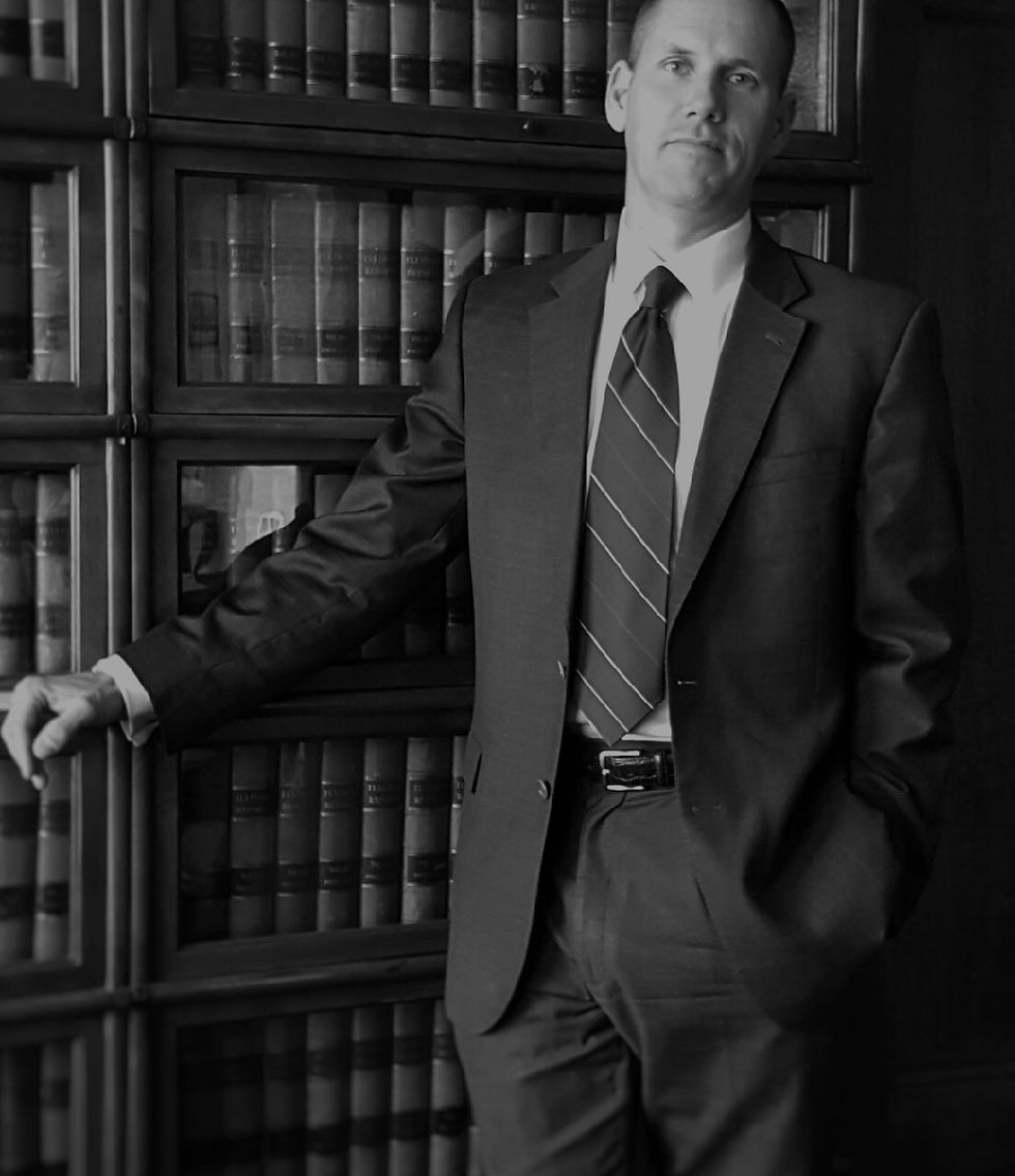 Ryan Schuenke wrongful death attorney serving Quincy Illinois and Northeast Missouri