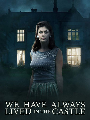 Always Lived In The Castle