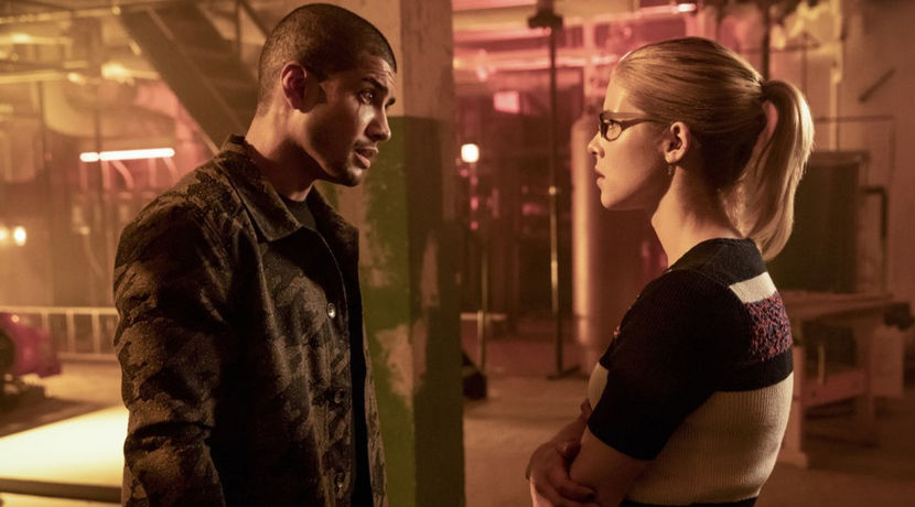 Arrow