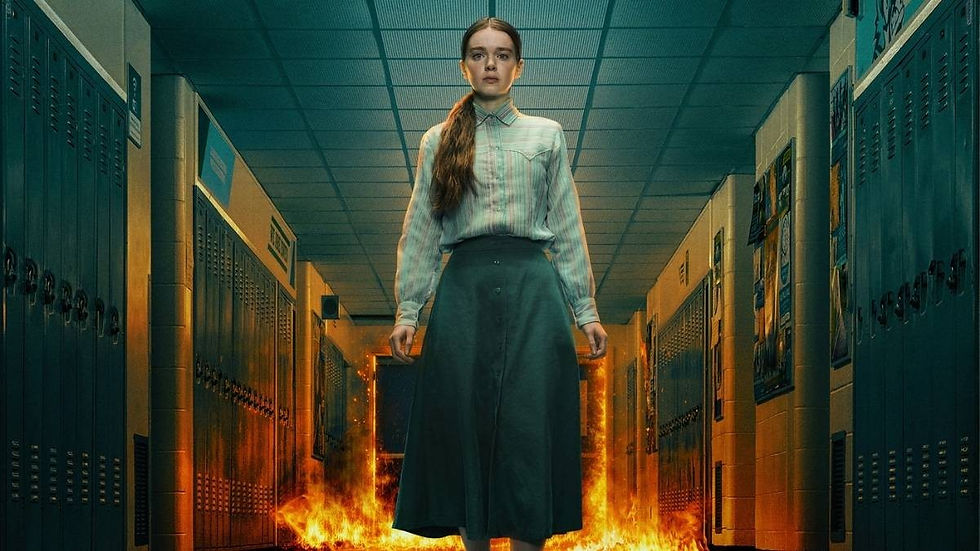 Carrie