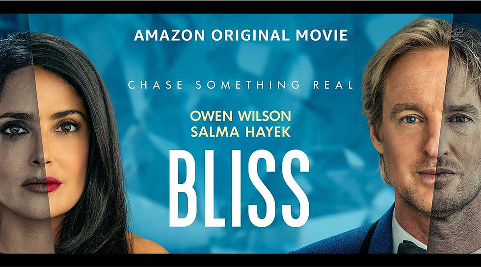 Bliss