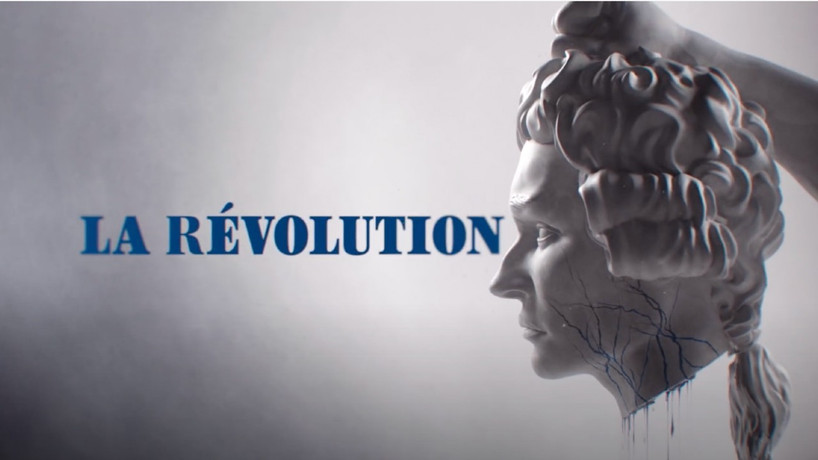 La Revolution