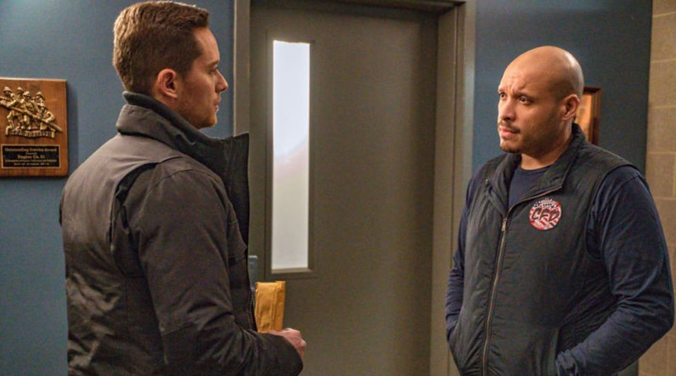 Chicago PD