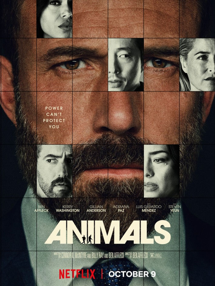 Animals