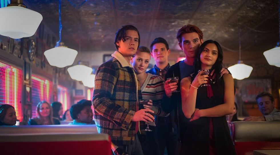 Riverdale