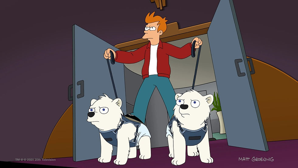 Futurama