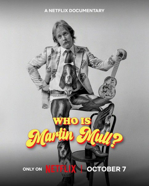 Who Is Martin Mull
