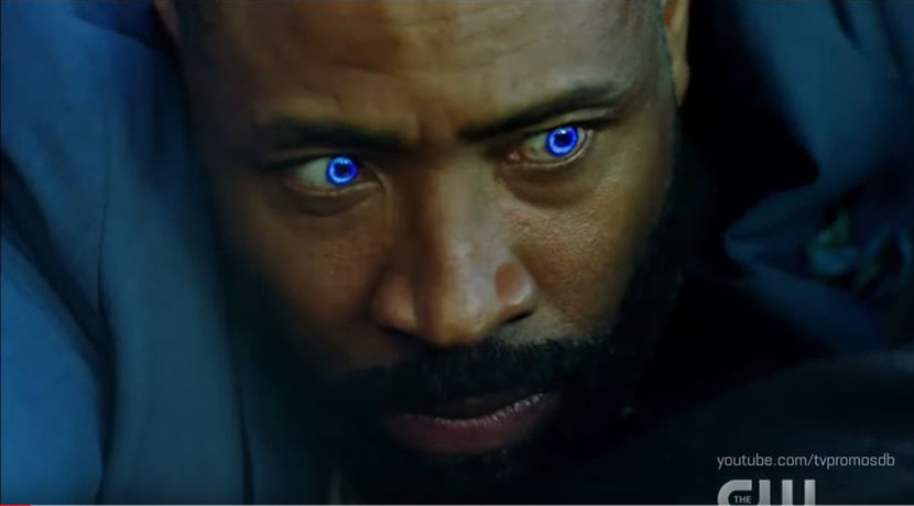 Black Lightning