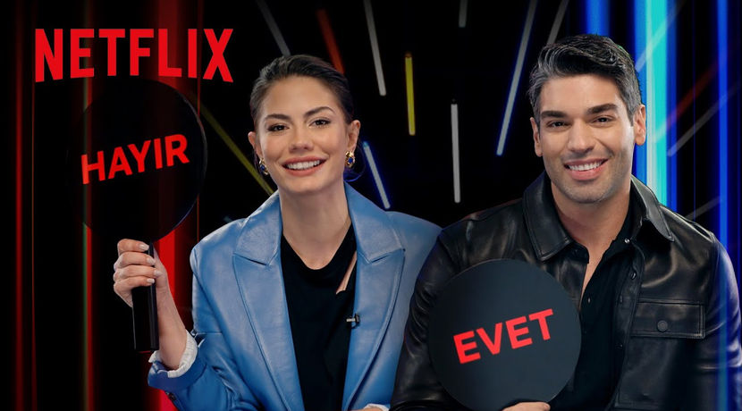 Aşk Taktikleri