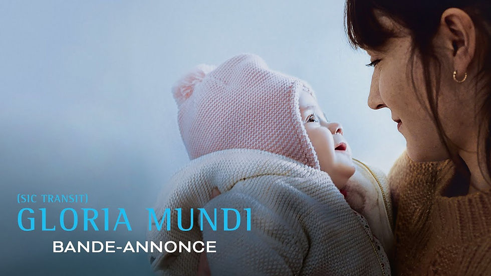 Gloria Mundi