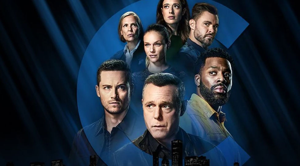 Chicago PD