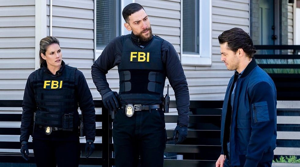 FBI