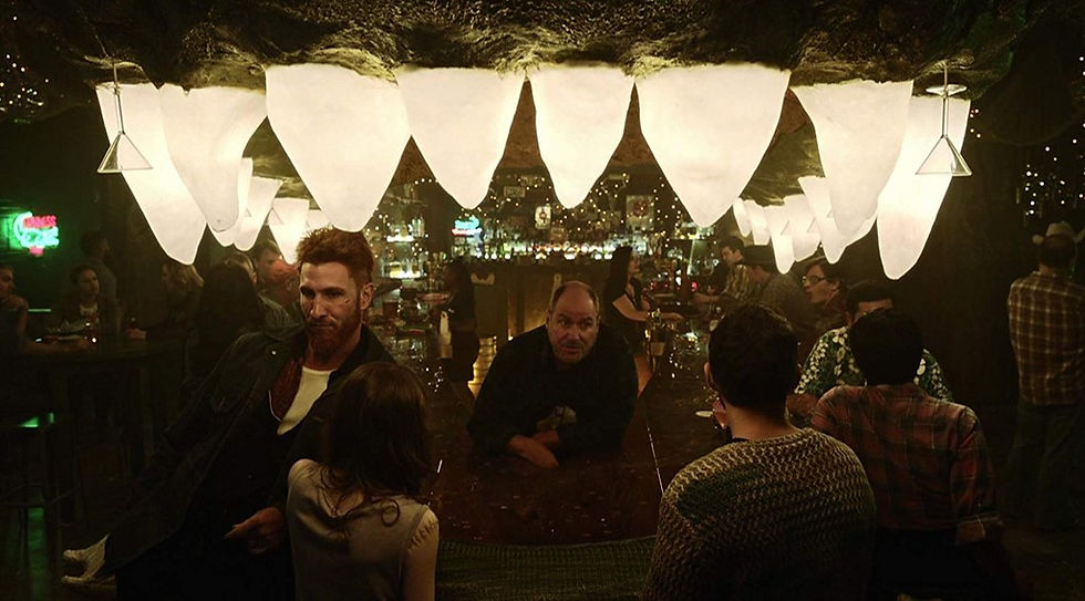 American Gods