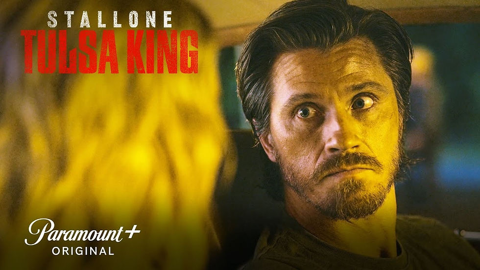 Tulsa King