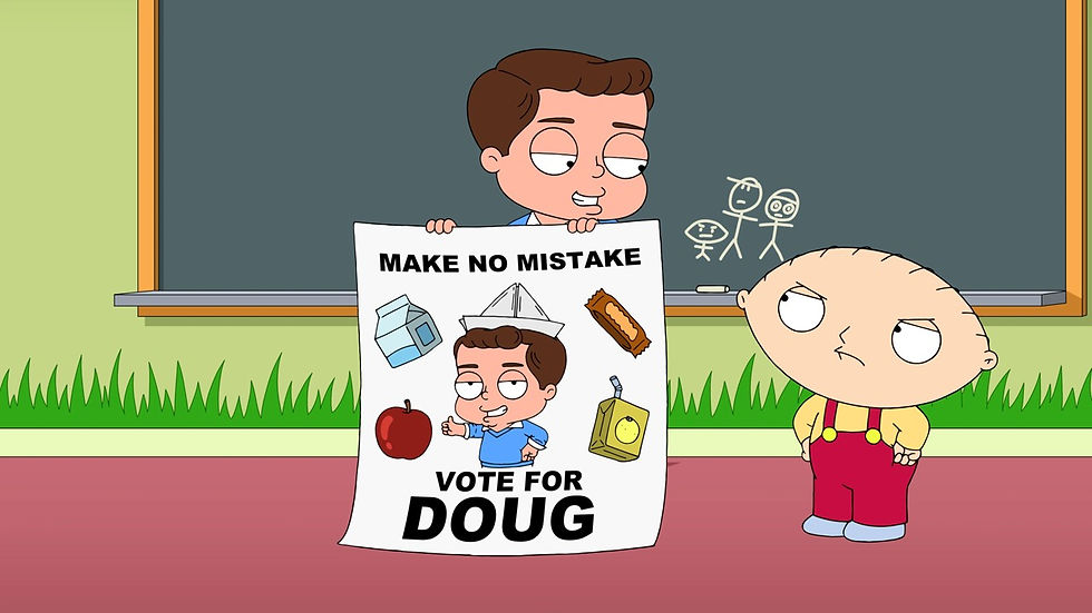 Family Guy