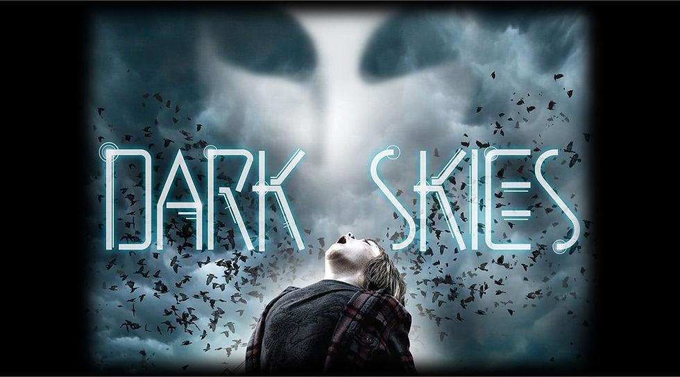 Dark Skies
