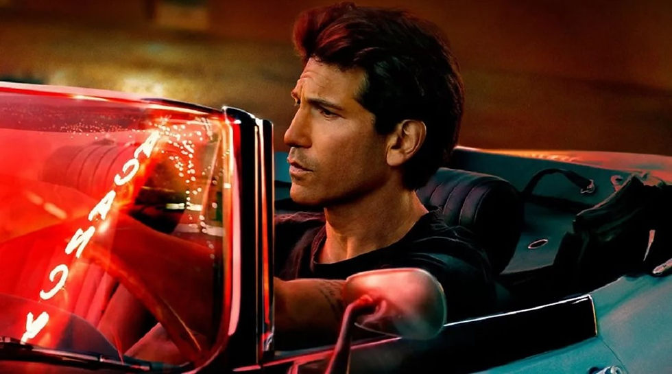American Gigolo