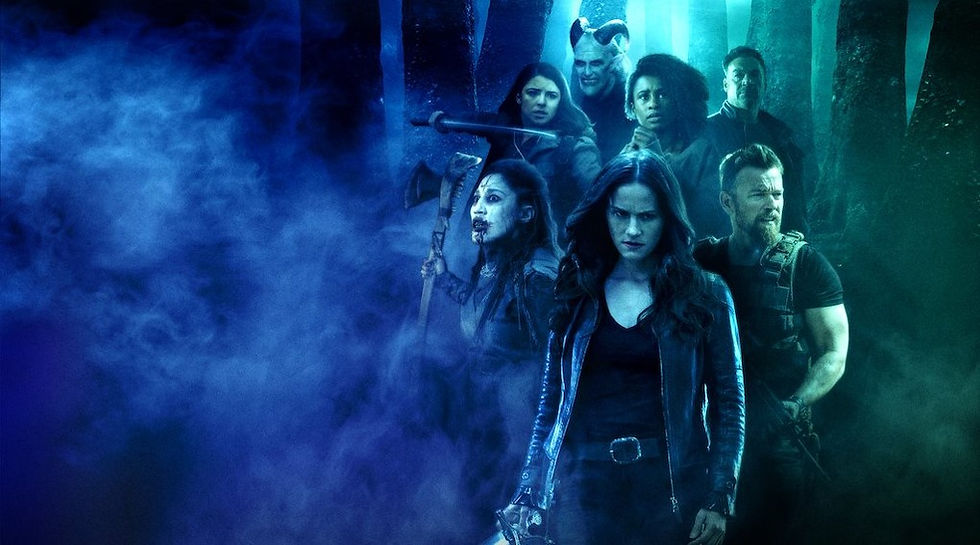 Van Helsing