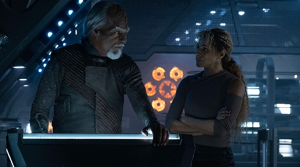 Star Trek Picard