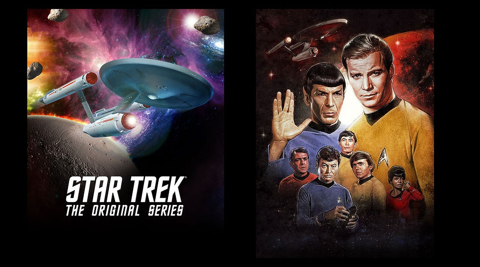 Star Trek