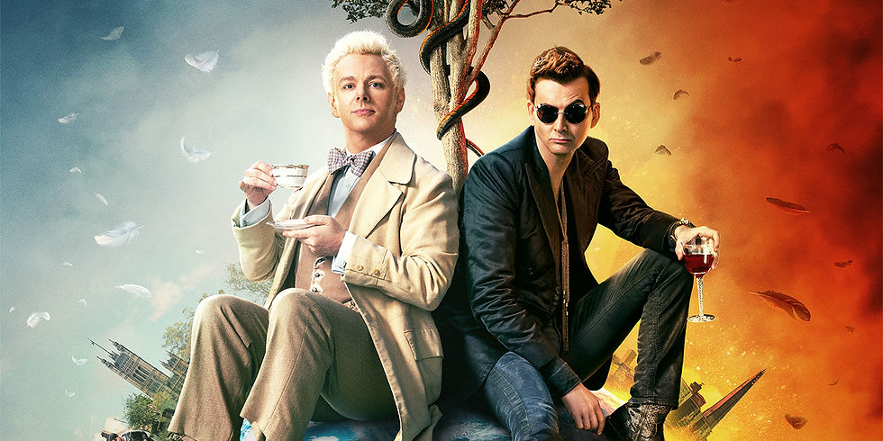 Good Omens