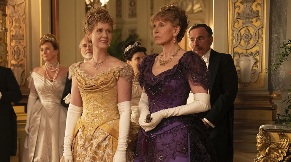 The Gilded Age