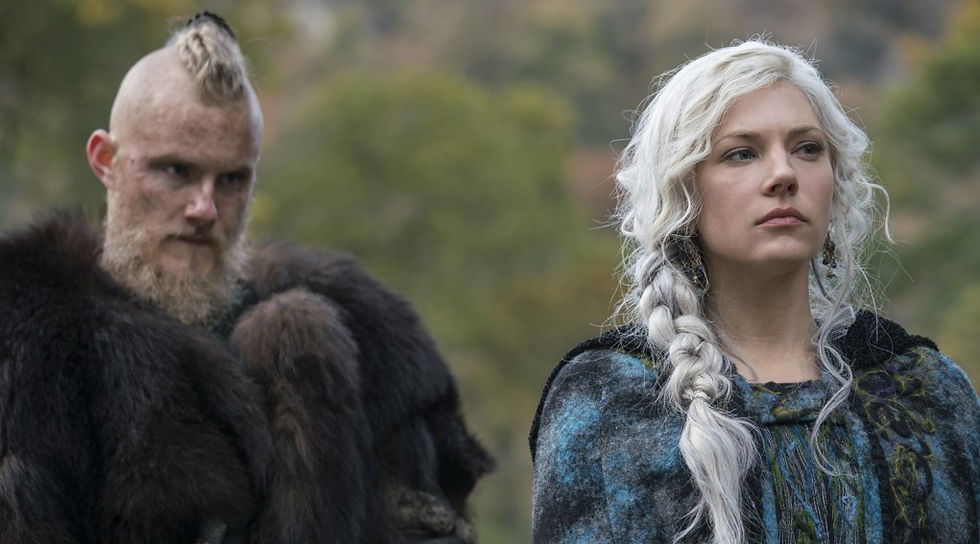 Vikings