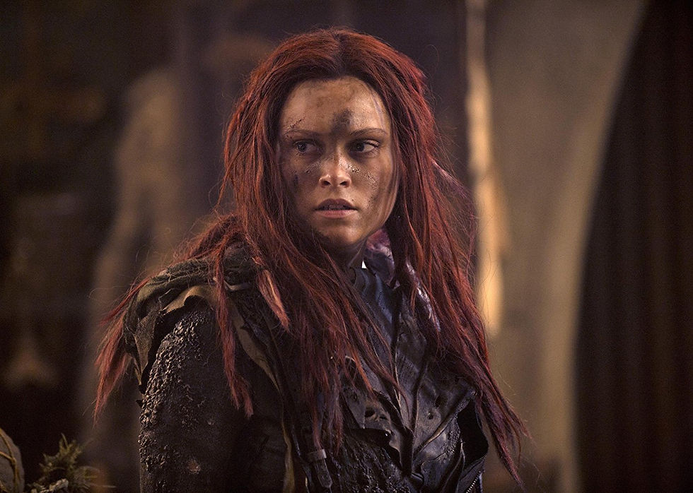 The 100