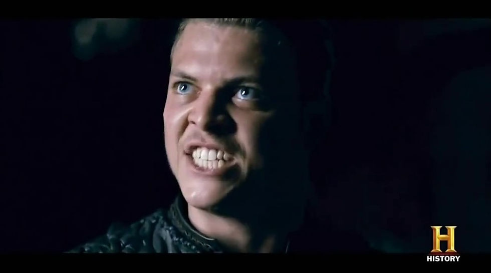 Vikings
