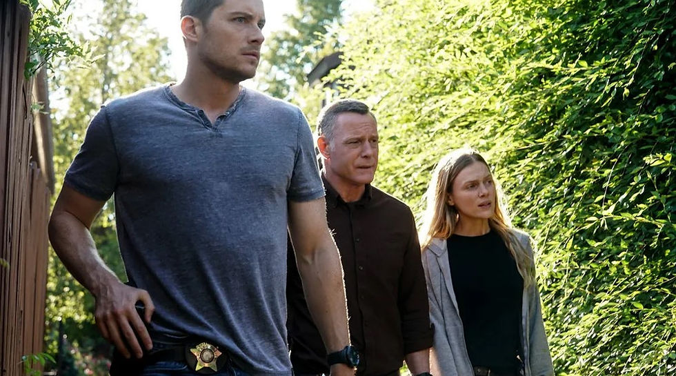 Chicago PD