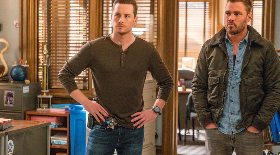 Chicago PD