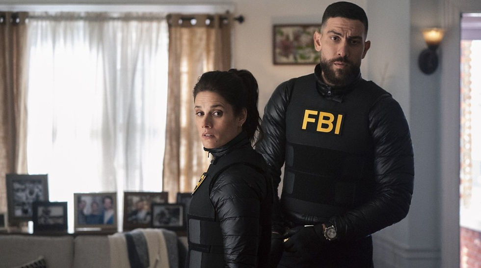 FBI
