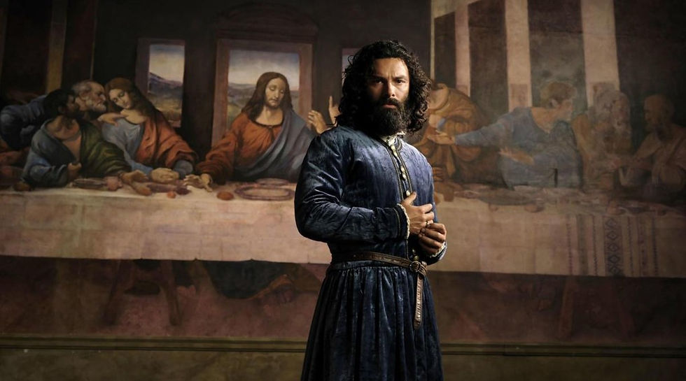 Leonardo