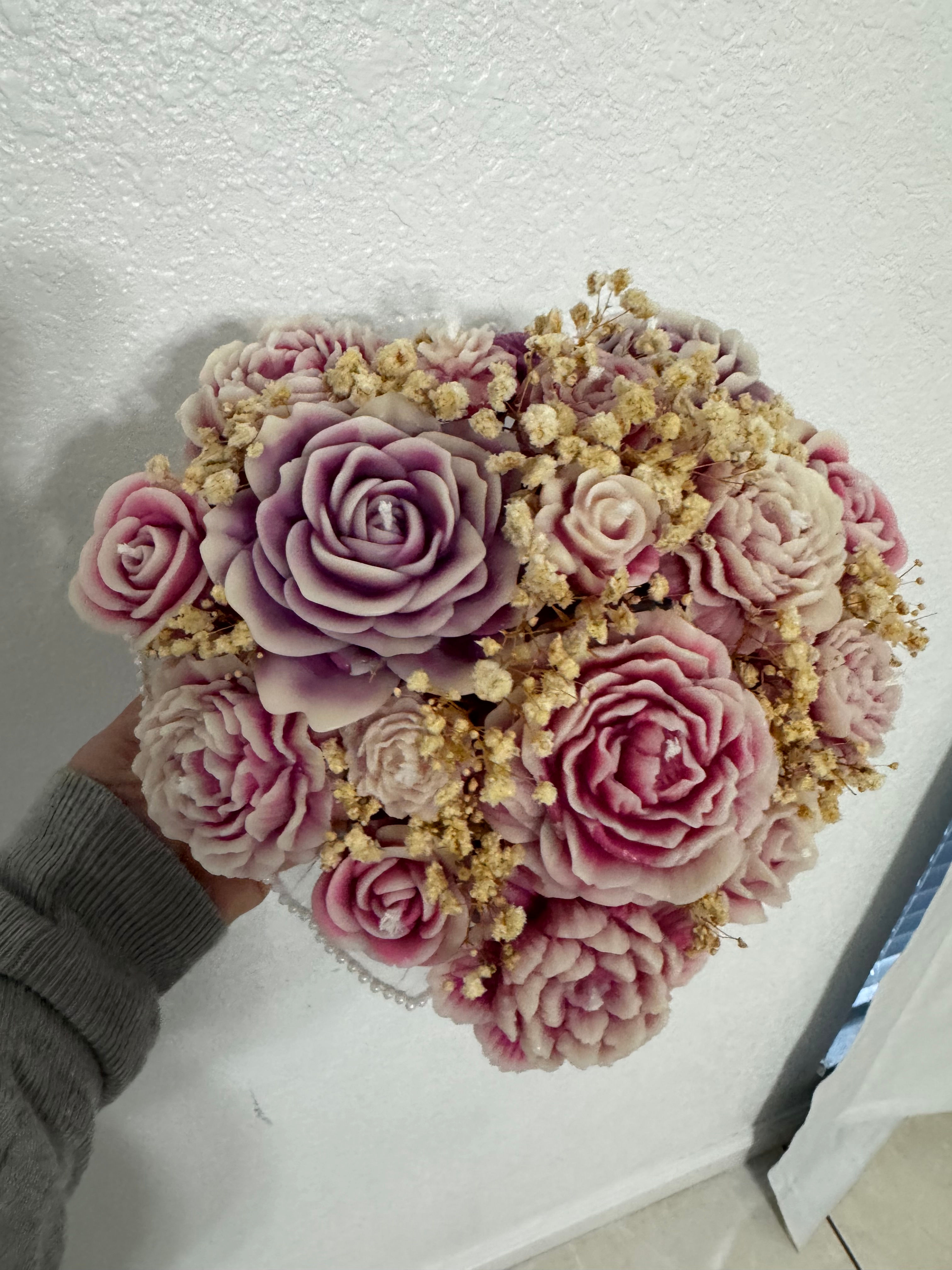 Bouquet floral