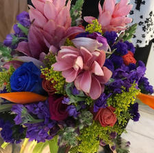 Arreglo floral