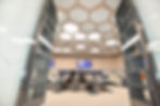 Tottenham Stadium - Players Lounge